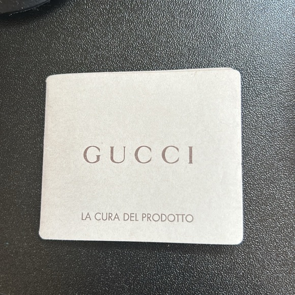 Authentic Gucci Shoulder Bag - Picture 15 of 16